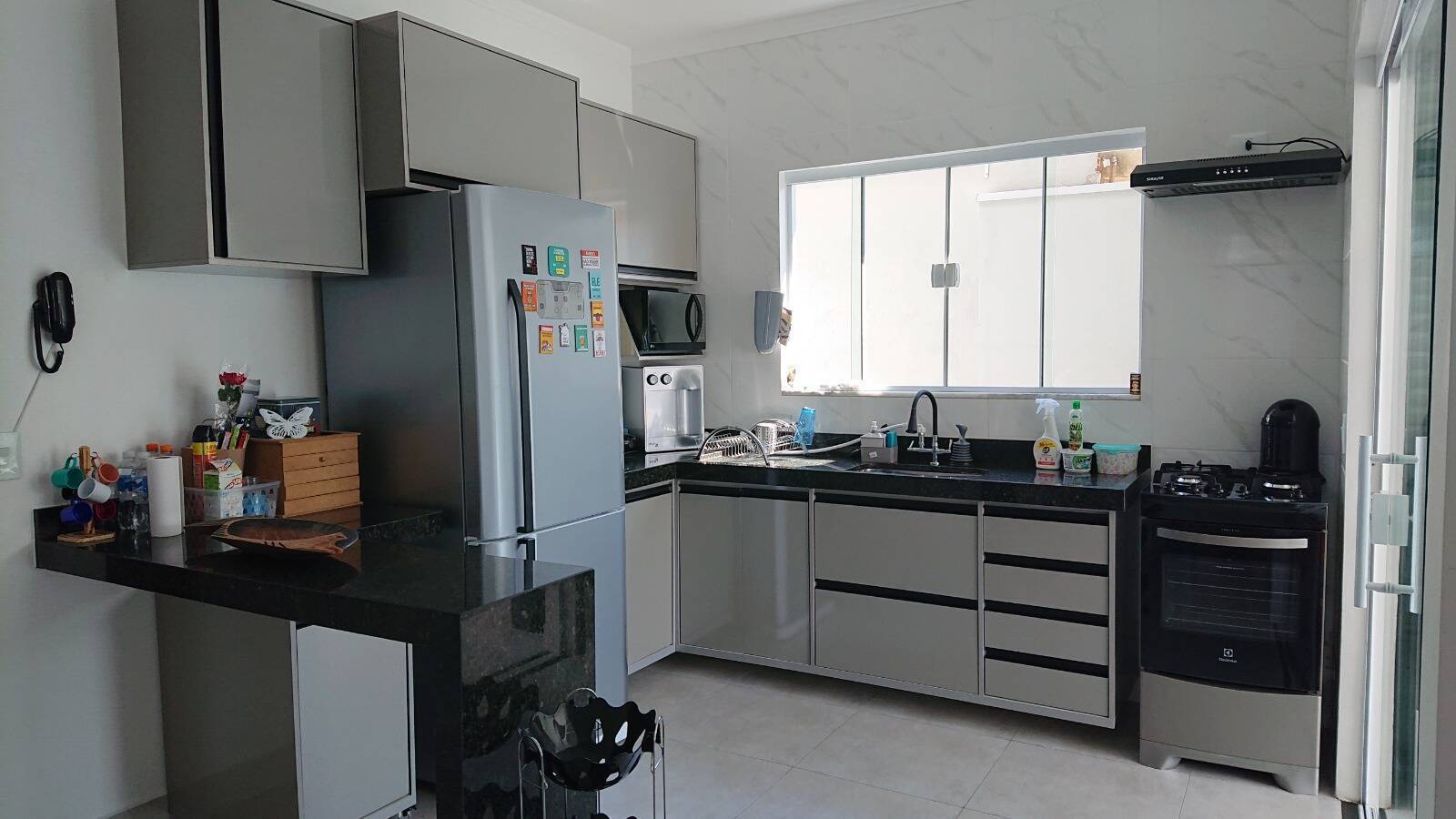 Casa, 3 quartos, 160 m² - Foto 12