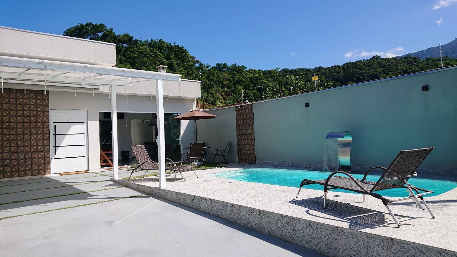 Casa, 3 quartos, 160 m² - Foto 8