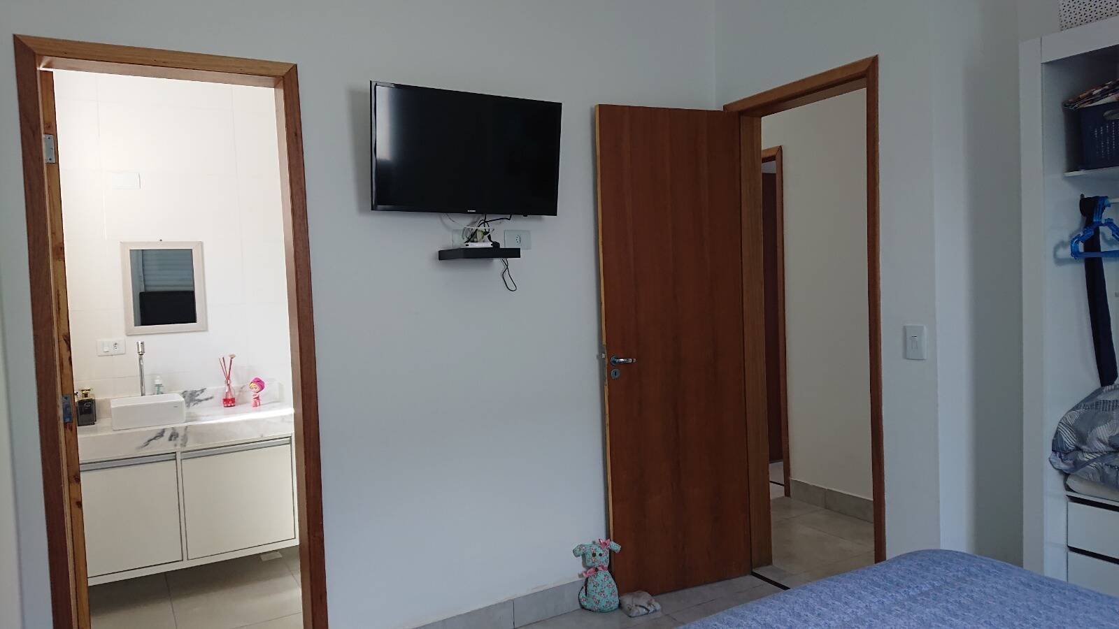 Casa, 3 quartos, 160 m² - Foto 14