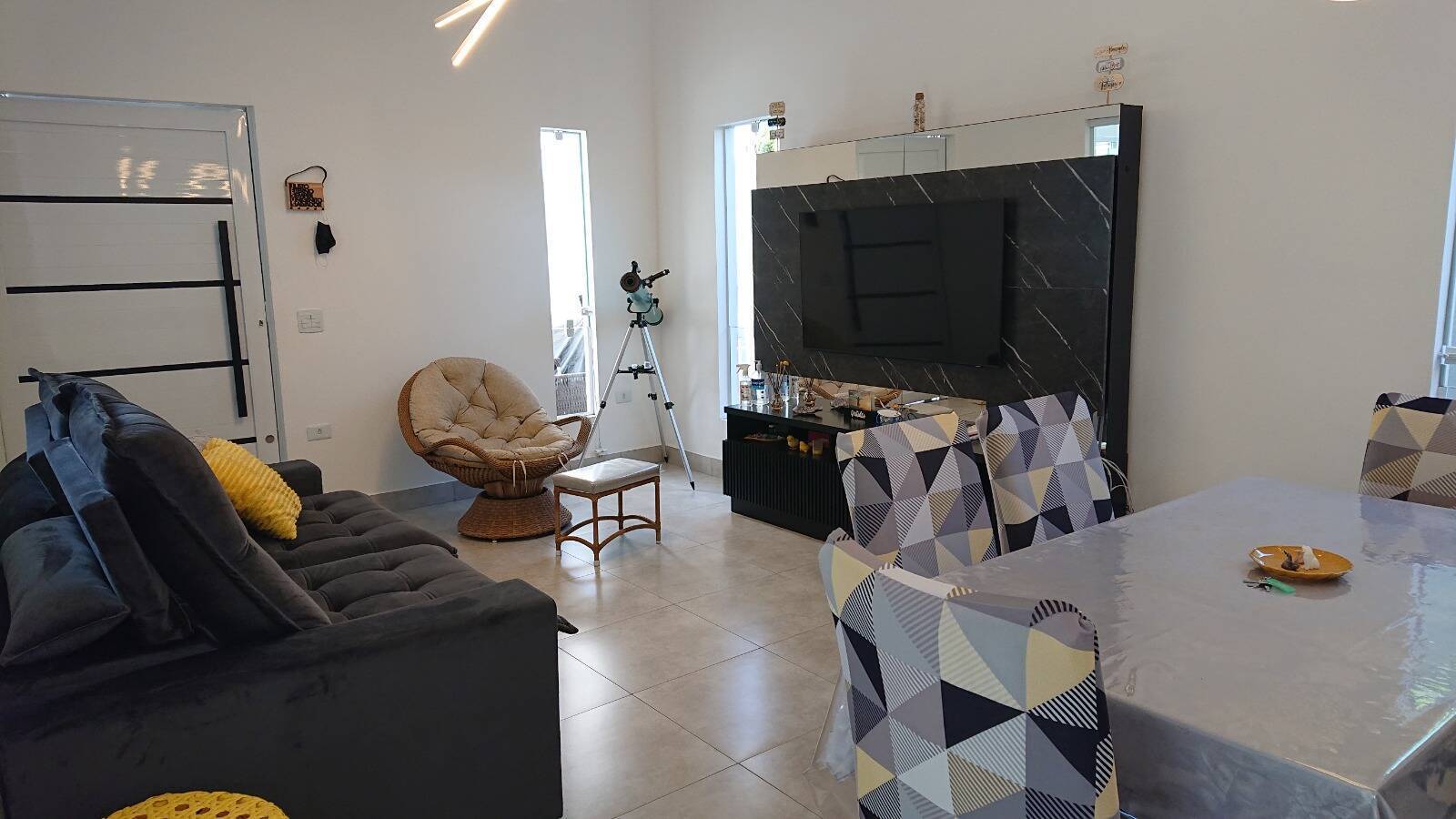Casa, 3 quartos, 160 m² - Foto 9