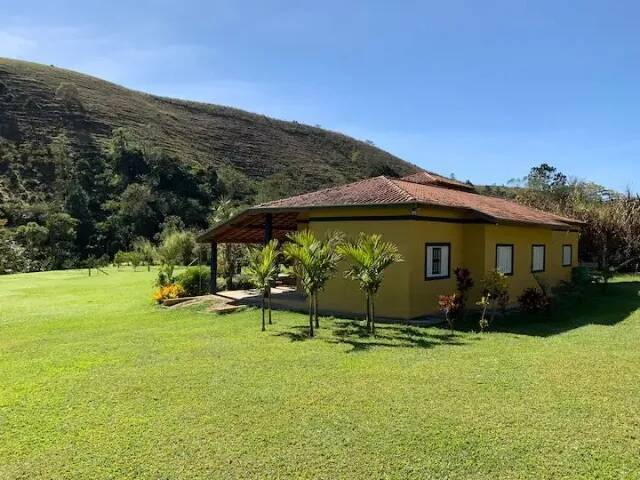 Chácara, 3 quartos, 2 hectares - Foto 3