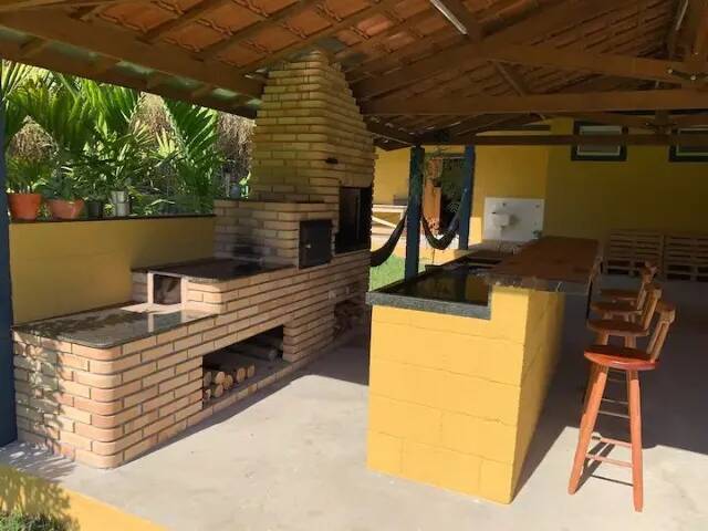 Chácara, 3 quartos, 2 hectares - Foto 9