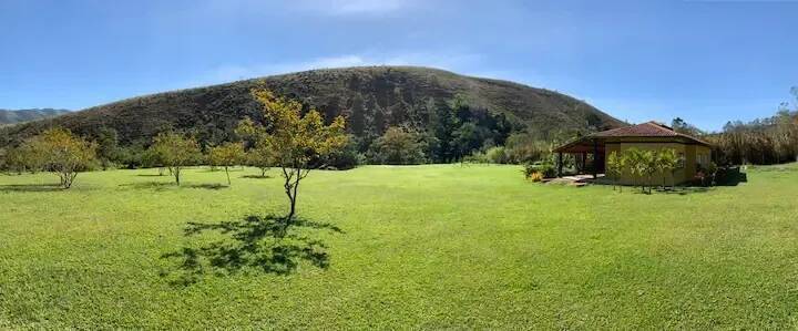 Chácara, 3 quartos, 2 hectares - Foto 2