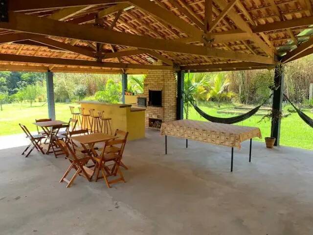 Chácara, 3 quartos, 2 hectares - Foto 4
