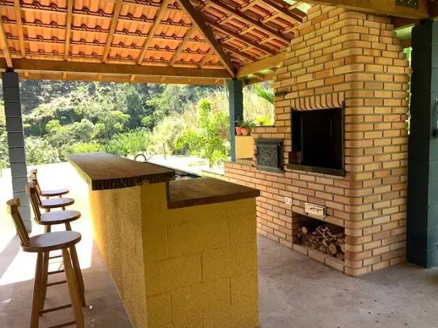 Chácara, 3 quartos, 2 hectares - Foto 12