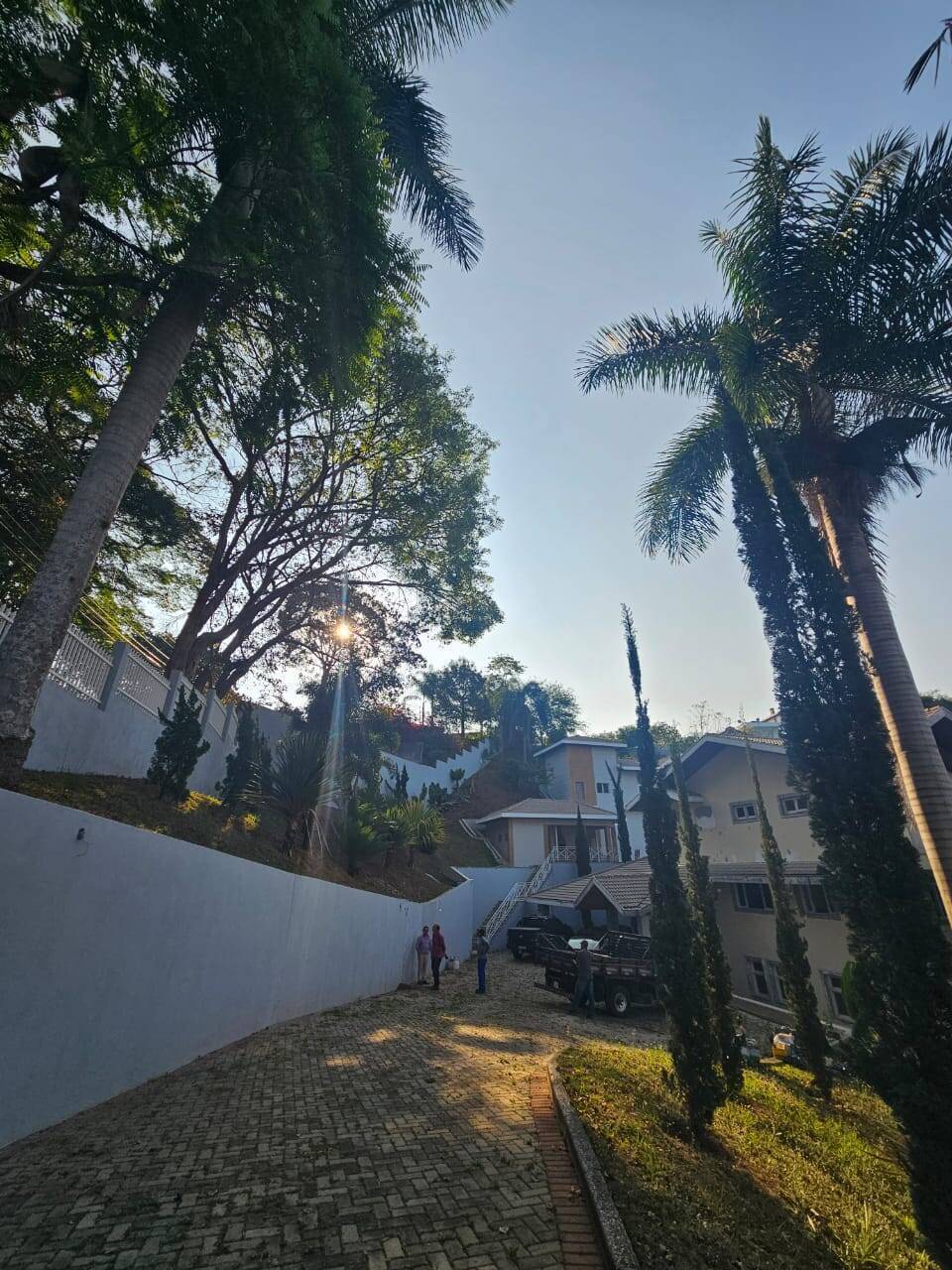 Casa de Condomínio, 7 quartos - Foto 2