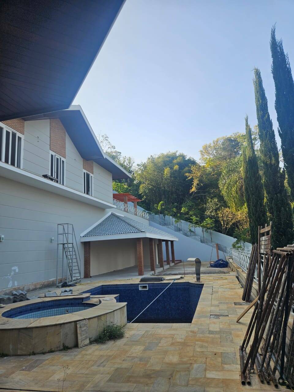 Casa de Condomínio, 7 quartos - Foto 6