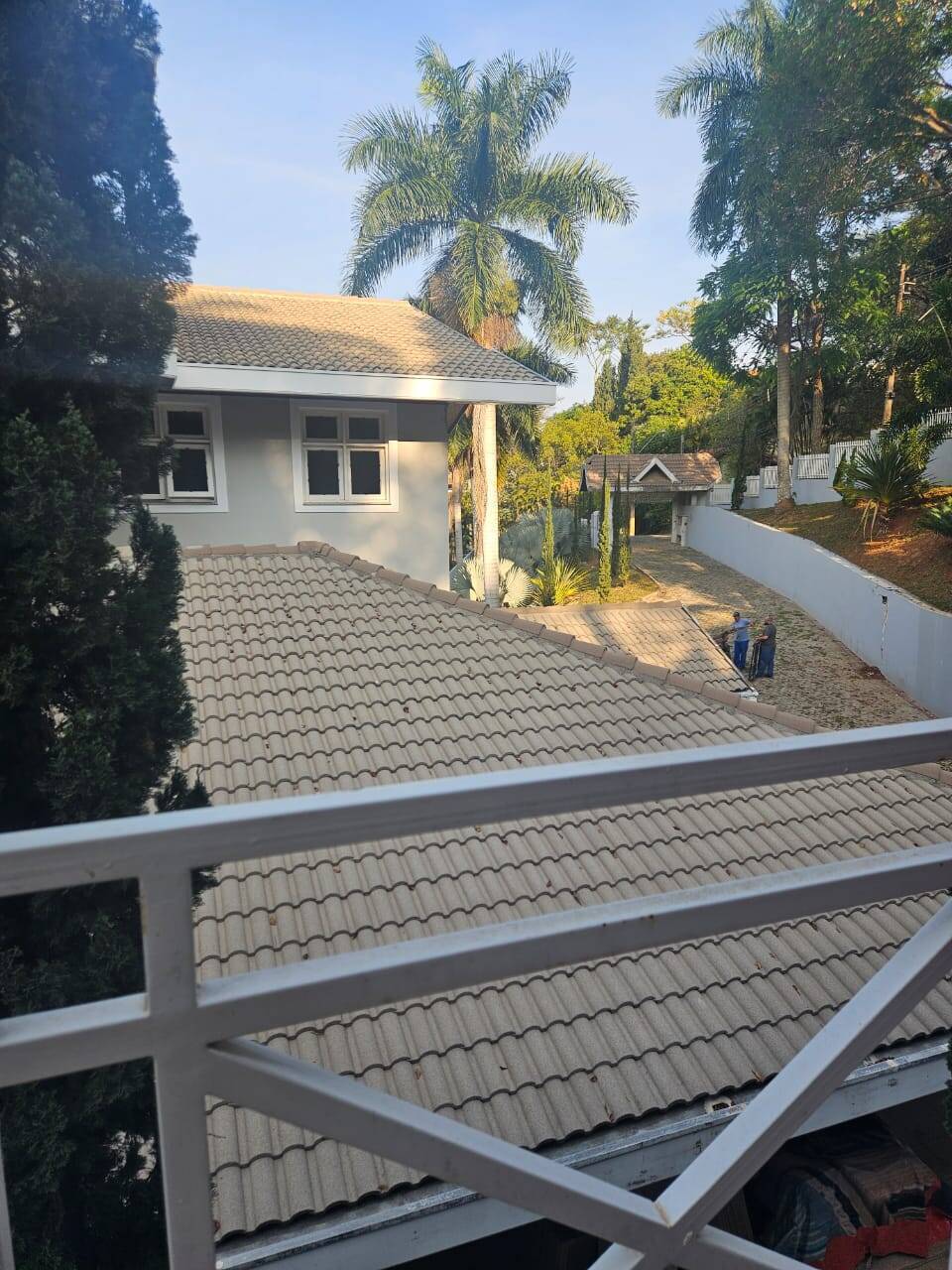 Casa de Condomínio, 7 quartos - Foto 5