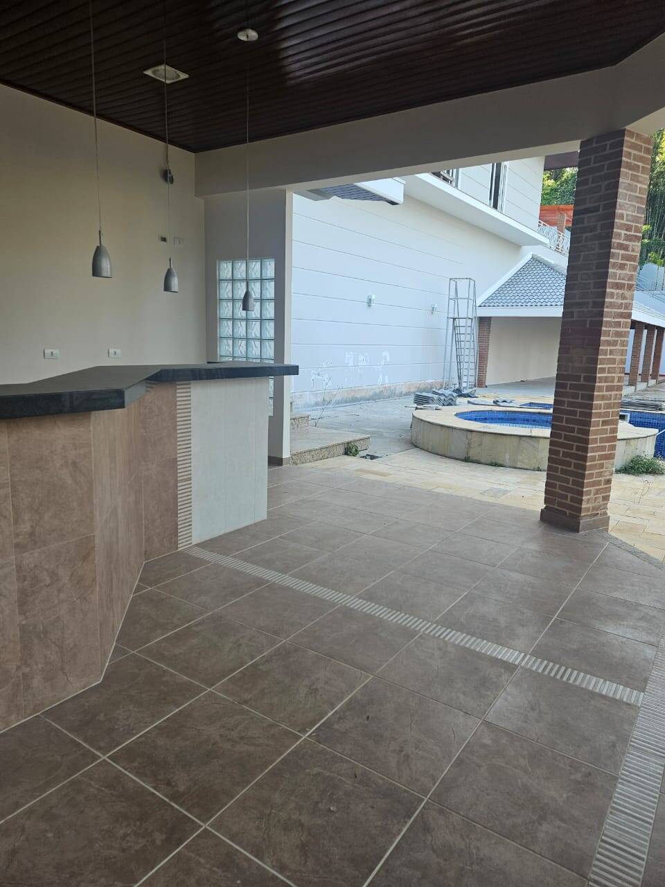 Casa de Condomínio, 7 quartos - Foto 10