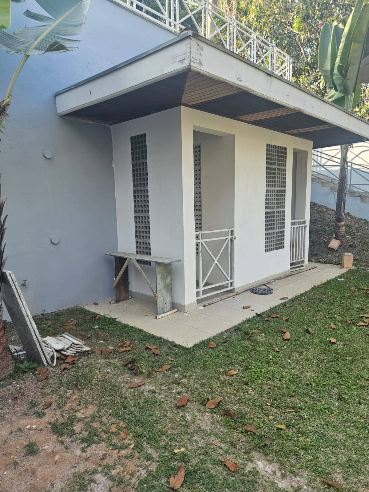 Casa de Condomínio, 7 quartos - Foto 19