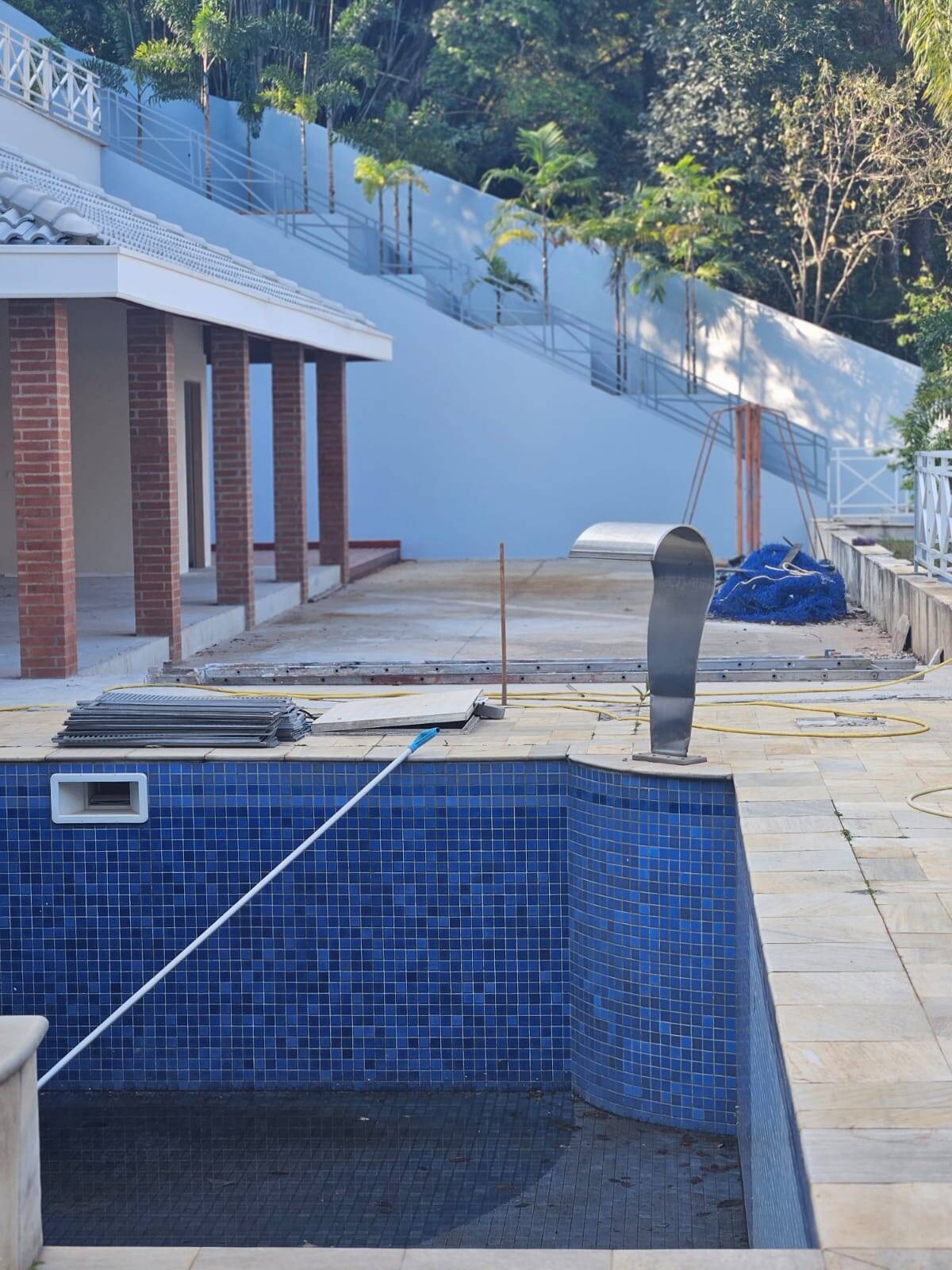 Casa de Condomínio, 7 quartos - Foto 22