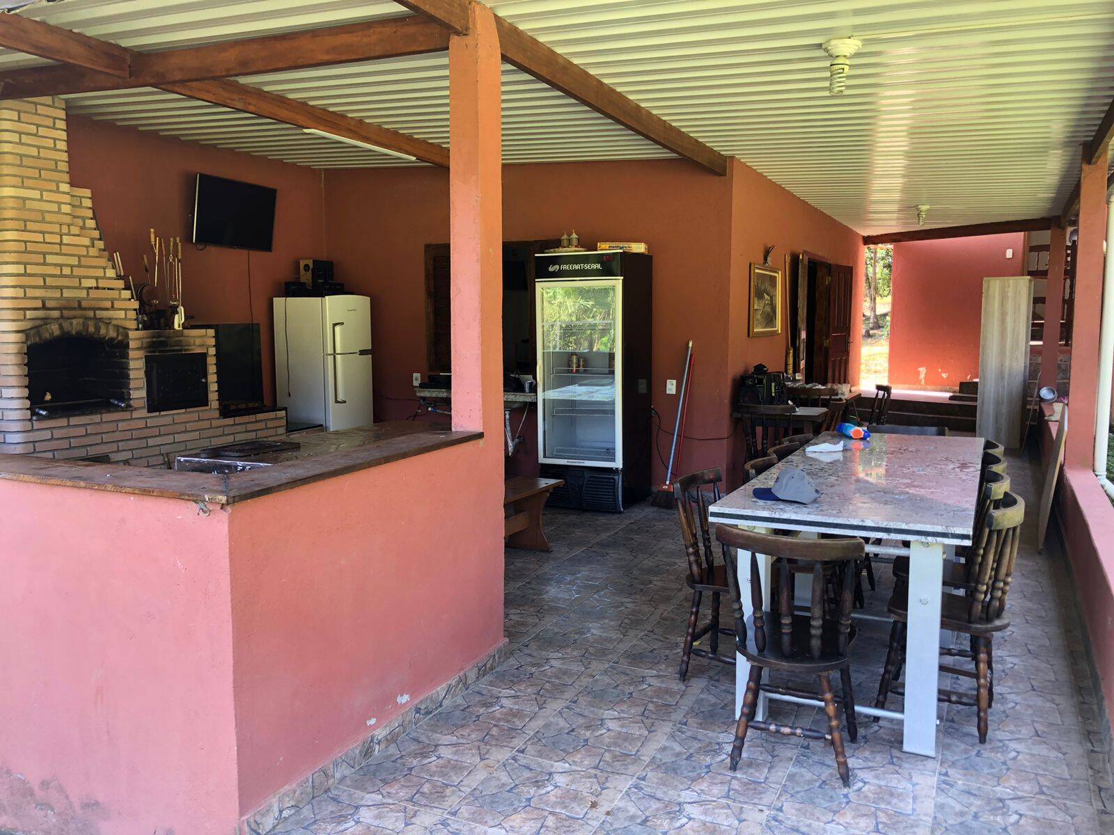 Terreno, 19 hectares - Foto 9