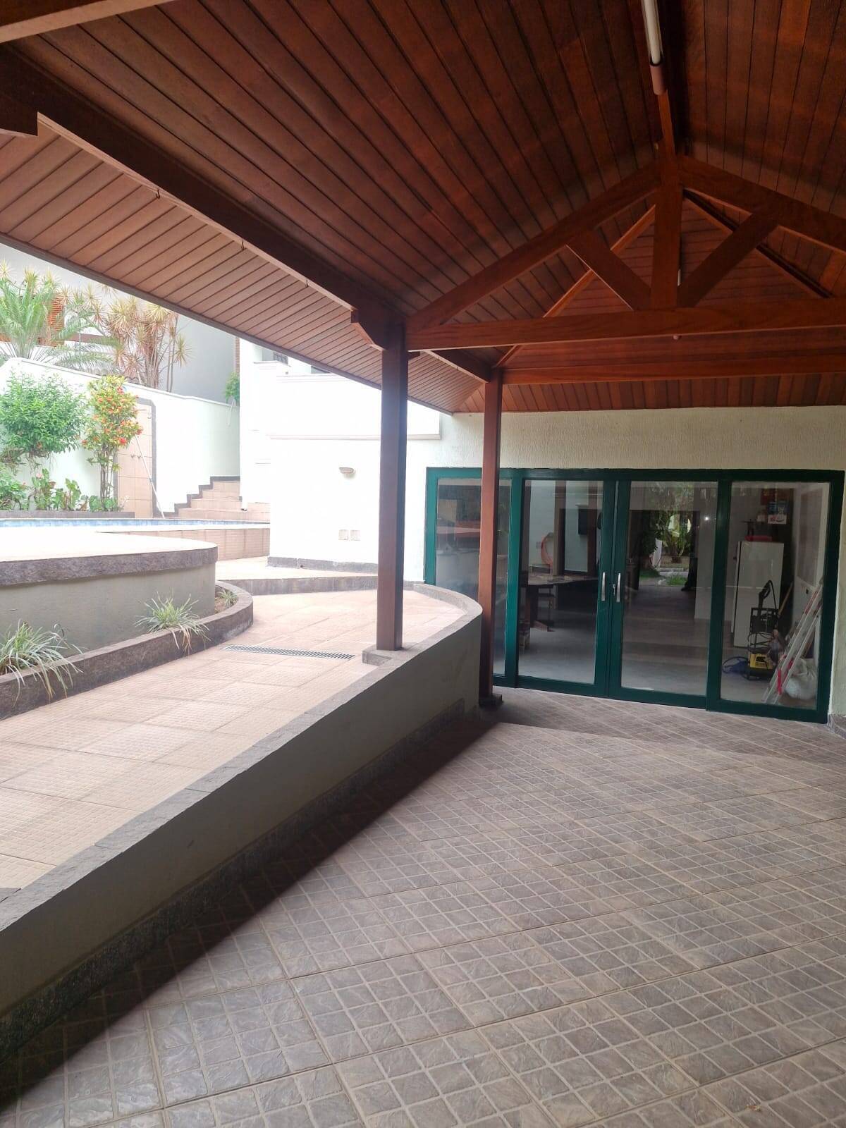 Casa de Condomínio, 4 quartos - Foto 9