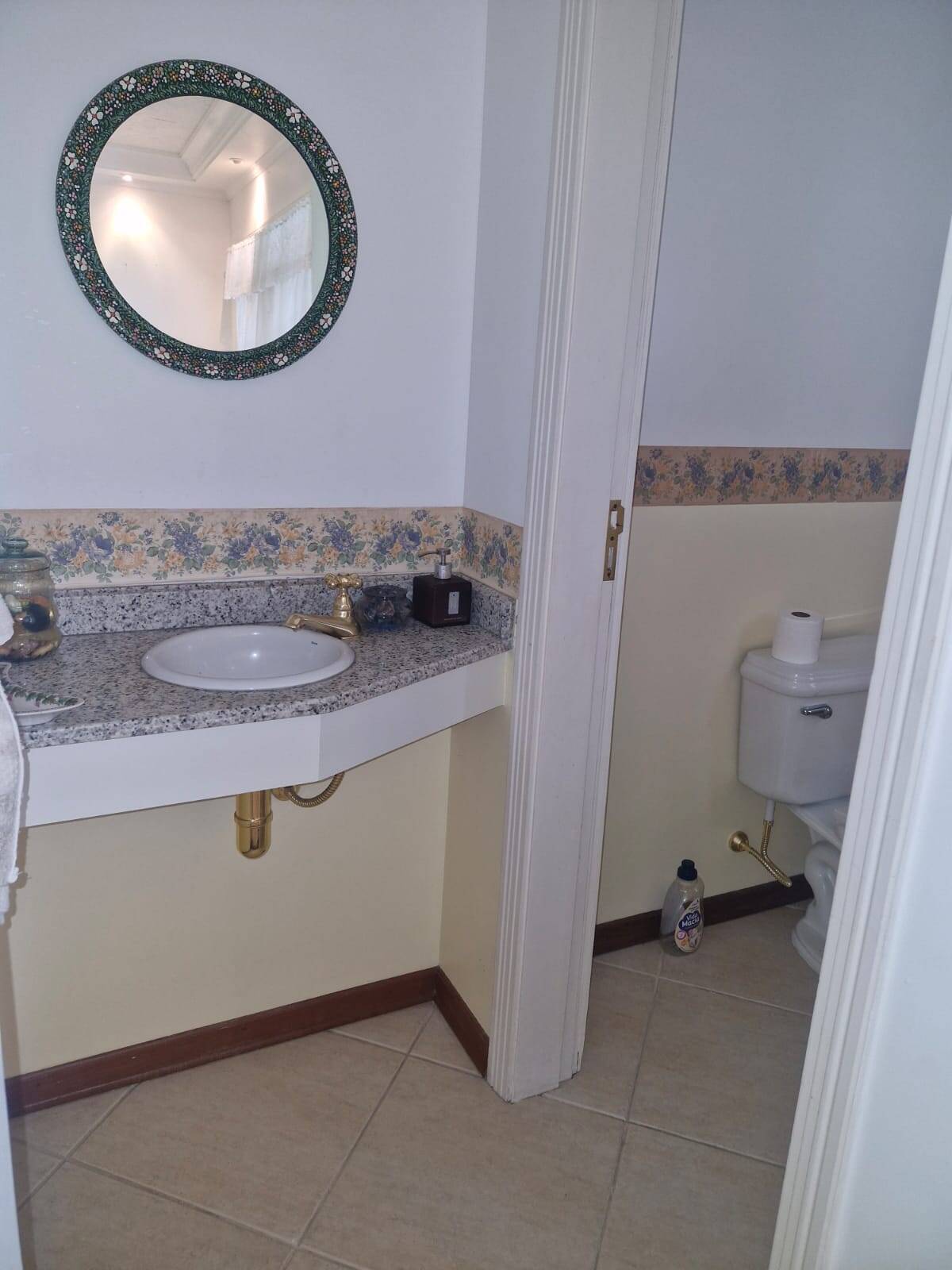 Casa de Condomínio, 4 quartos - Foto 25