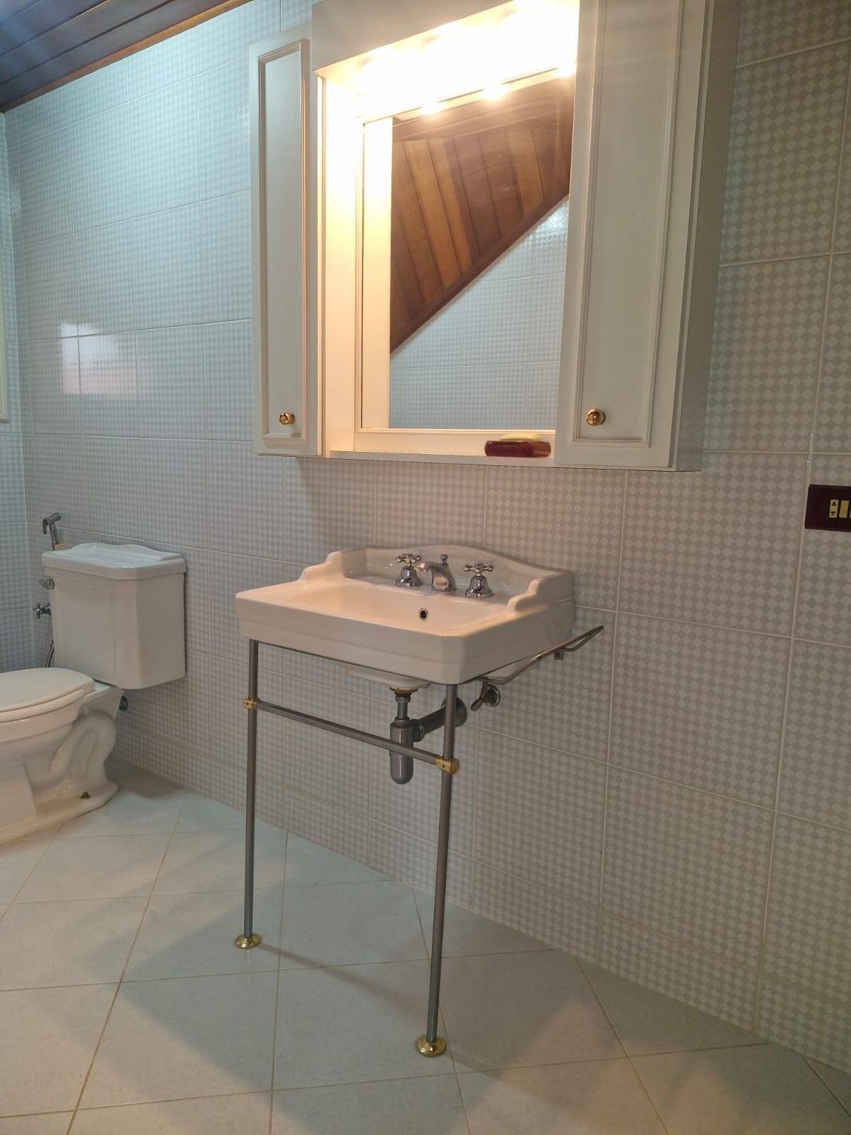 Casa de Condomínio, 4 quartos - Foto 28