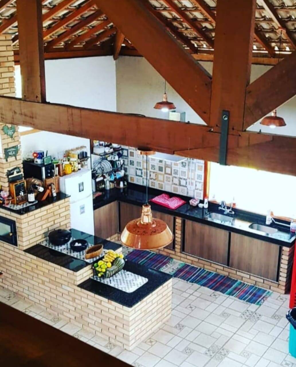 Casa, 2 quartos, 260 m² - Foto 11