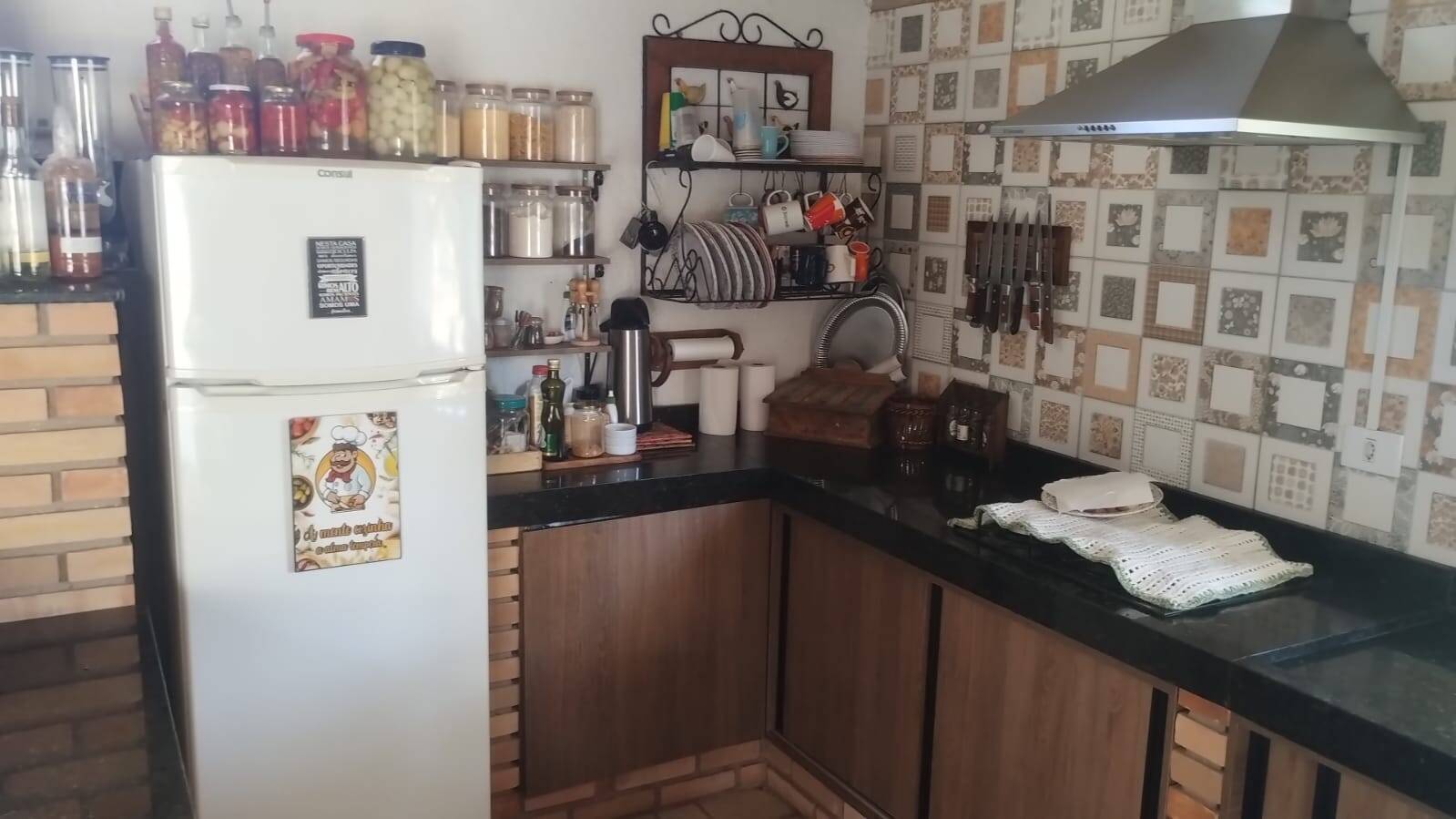 Casa, 2 quartos, 260 m² - Foto 13