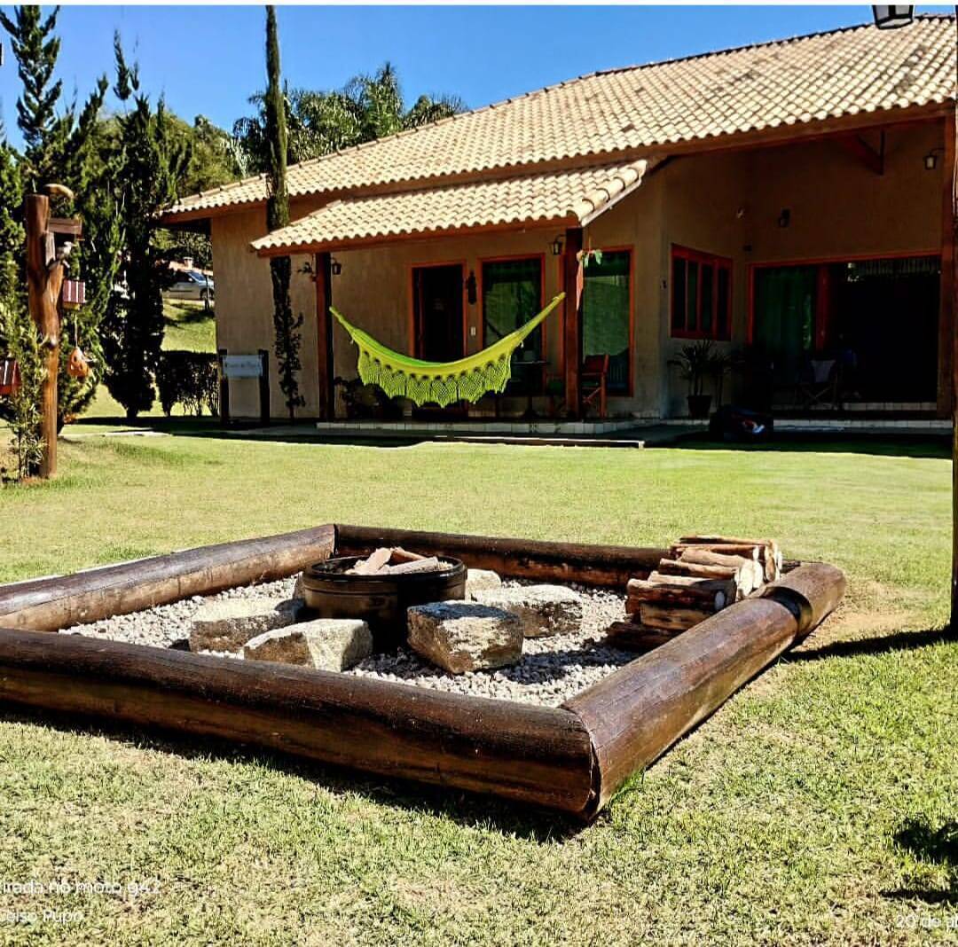 Casa, 2 quartos, 260 m² - Foto 1