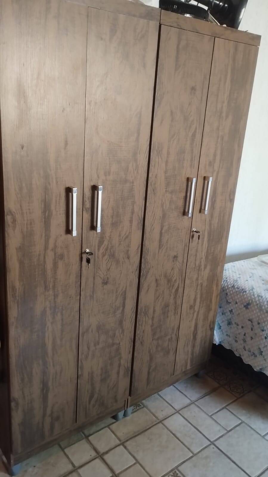 Casa, 2 quartos, 260 m² - Foto 19