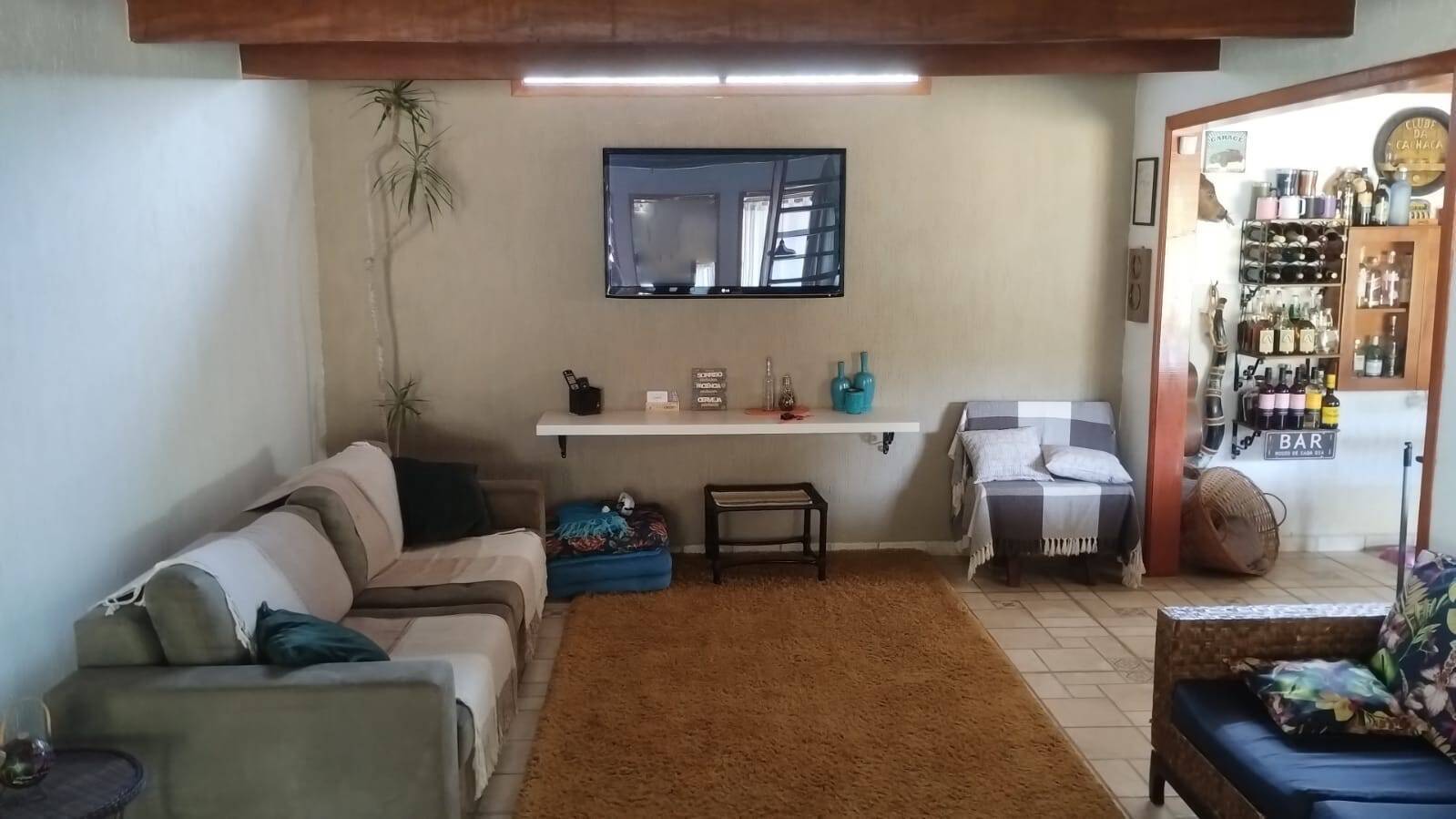 Casa, 2 quartos, 260 m² - Foto 9