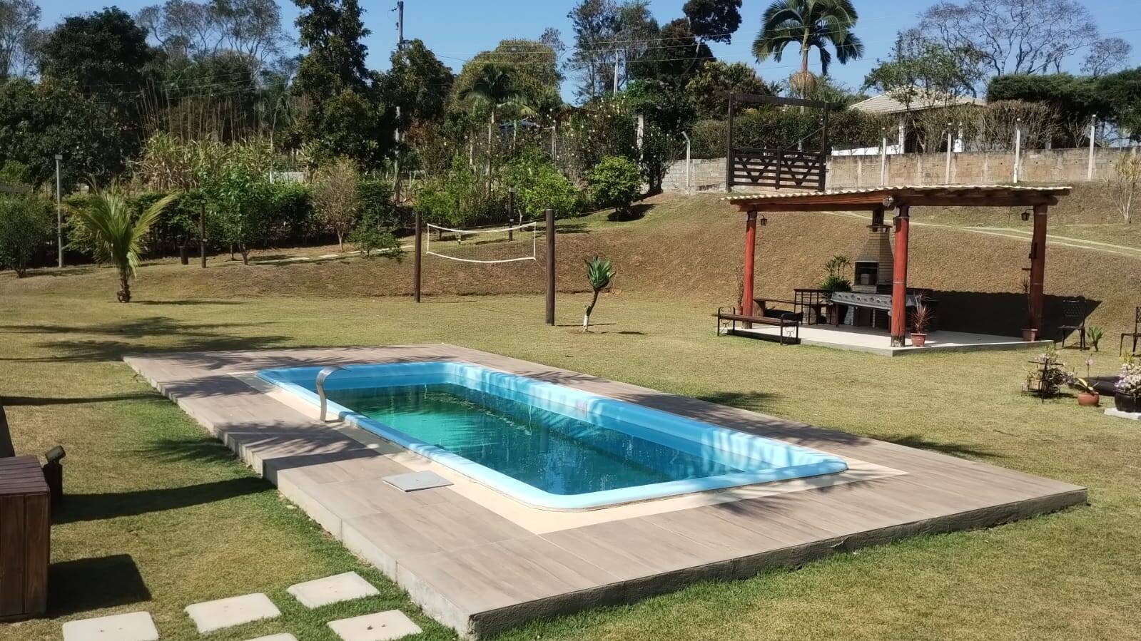 Casa, 2 quartos, 260 m² - Foto 33