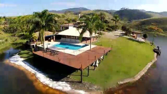 Fazenda, 60 m² - Foto 1
