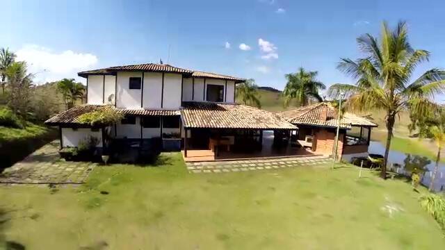 Fazenda, 60 m² - Foto 14