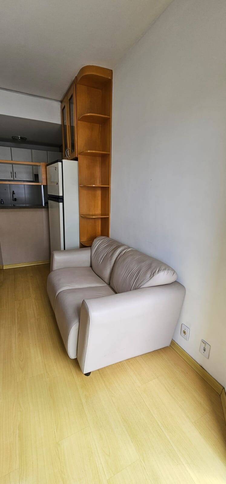Apartamento, 1 quarto, 38 m² - Foto 5