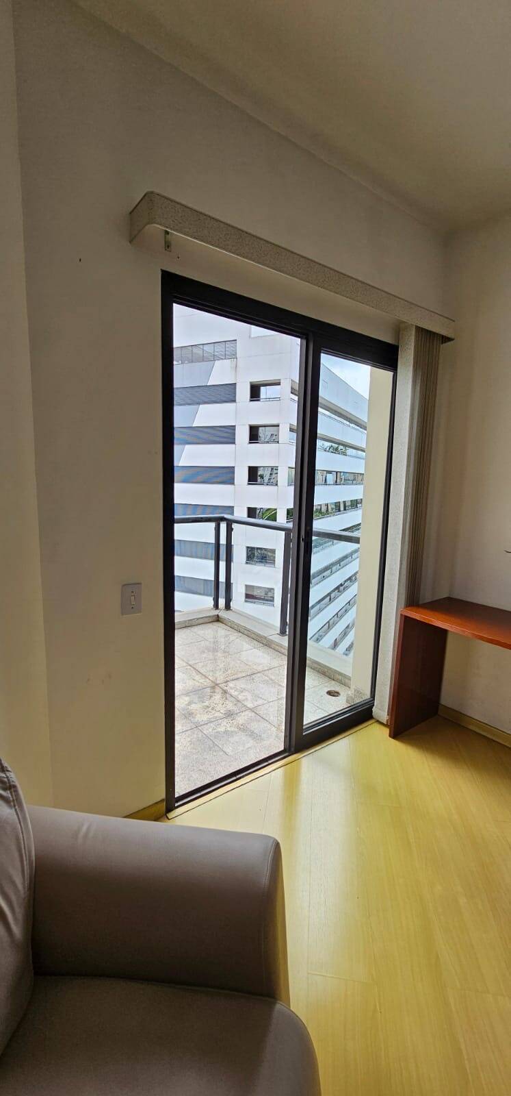 Apartamento, 1 quarto, 38 m² - Foto 6