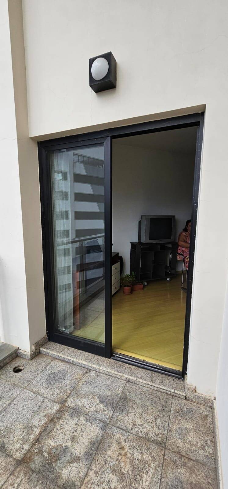 Apartamento, 1 quarto, 38 m² - Foto 7