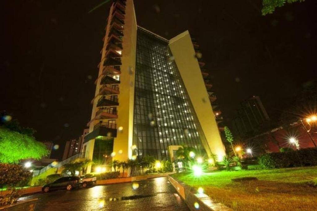 Apartamento, 1 quarto, 38 m² - Foto 3