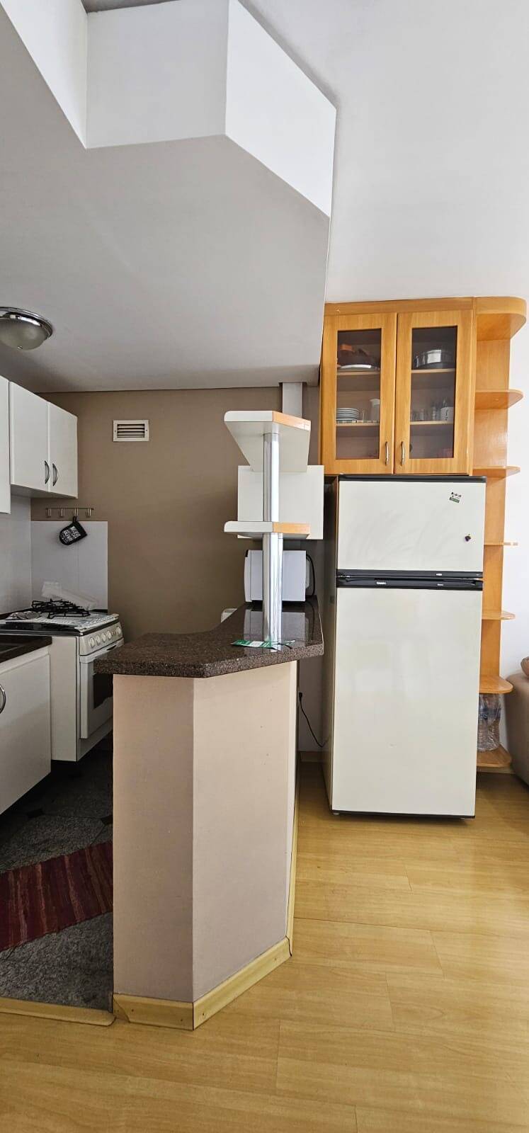Apartamento, 1 quarto, 38 m² - Foto 13
