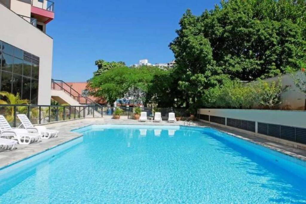 Apartamento, 1 quarto, 38 m² - Foto 21