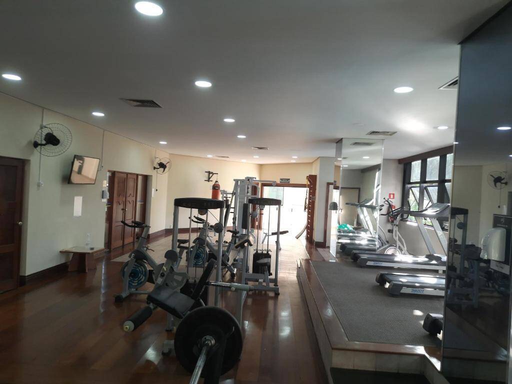 Apartamento, 1 quarto, 38 m² - Foto 18
