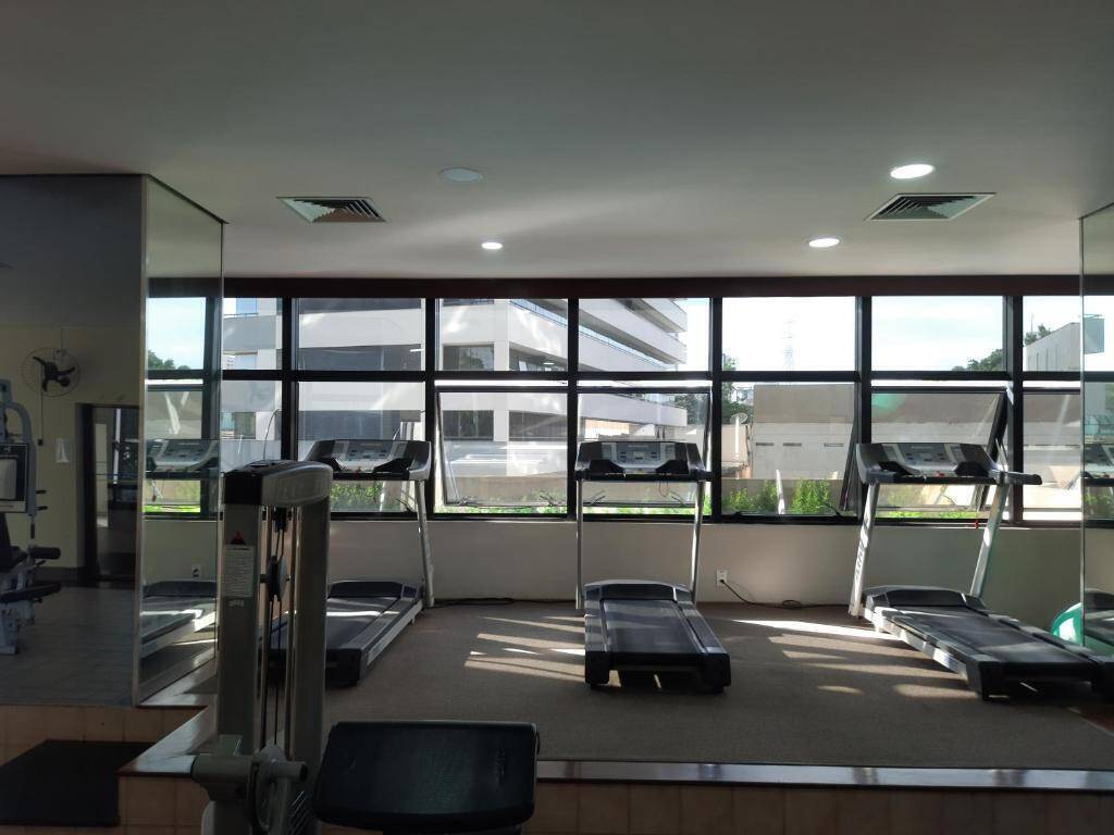 Apartamento, 1 quarto, 38 m² - Foto 19