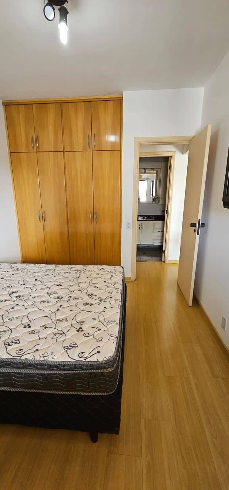 Apartamento, 1 quarto, 38 m² - Foto 11