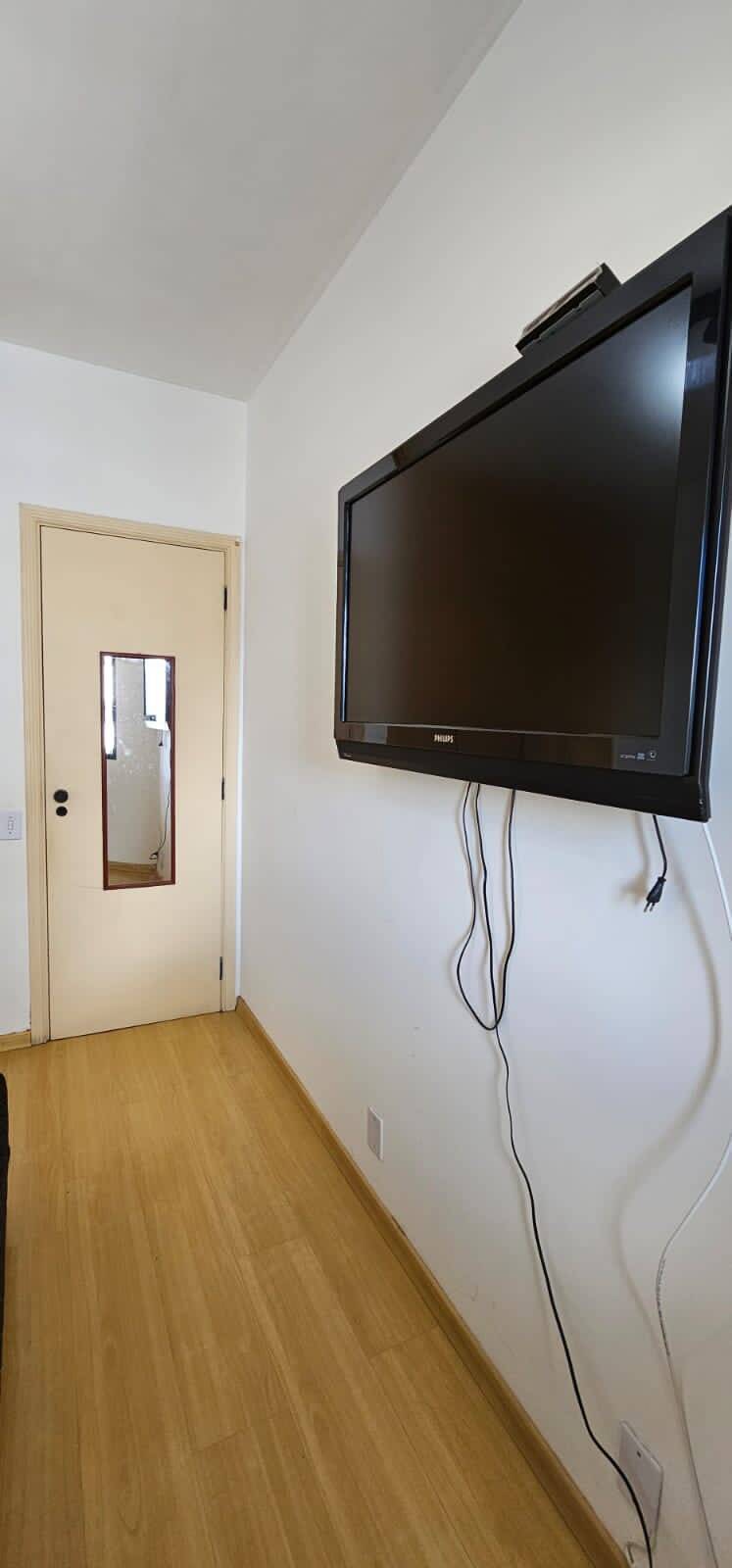 Apartamento, 1 quarto, 38 m² - Foto 8