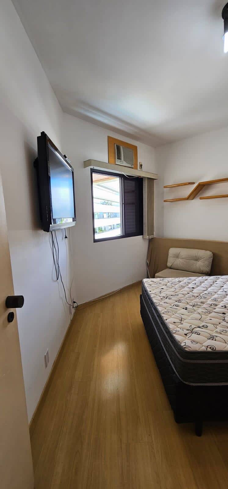 Apartamento, 1 quarto, 38 m² - Foto 10