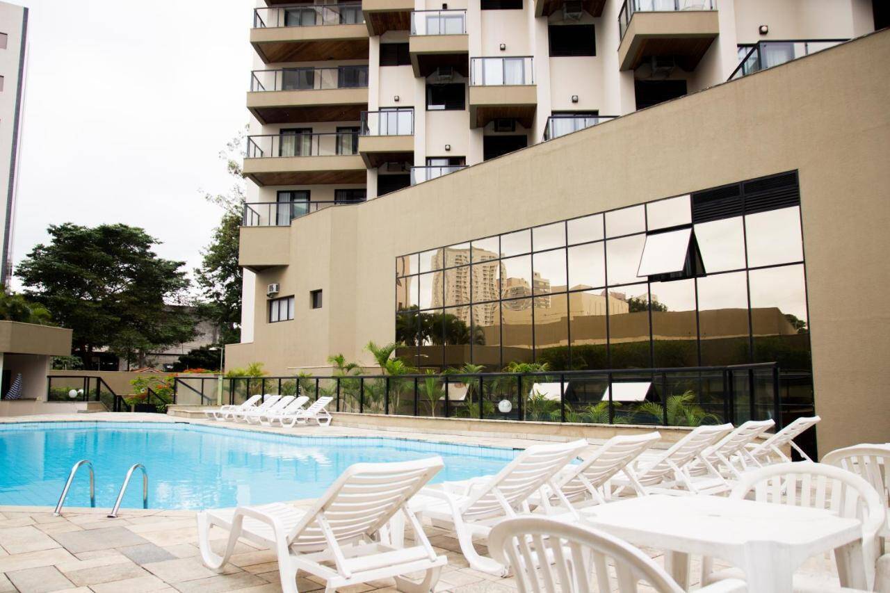 Apartamento, 1 quarto, 38 m² - Foto 23