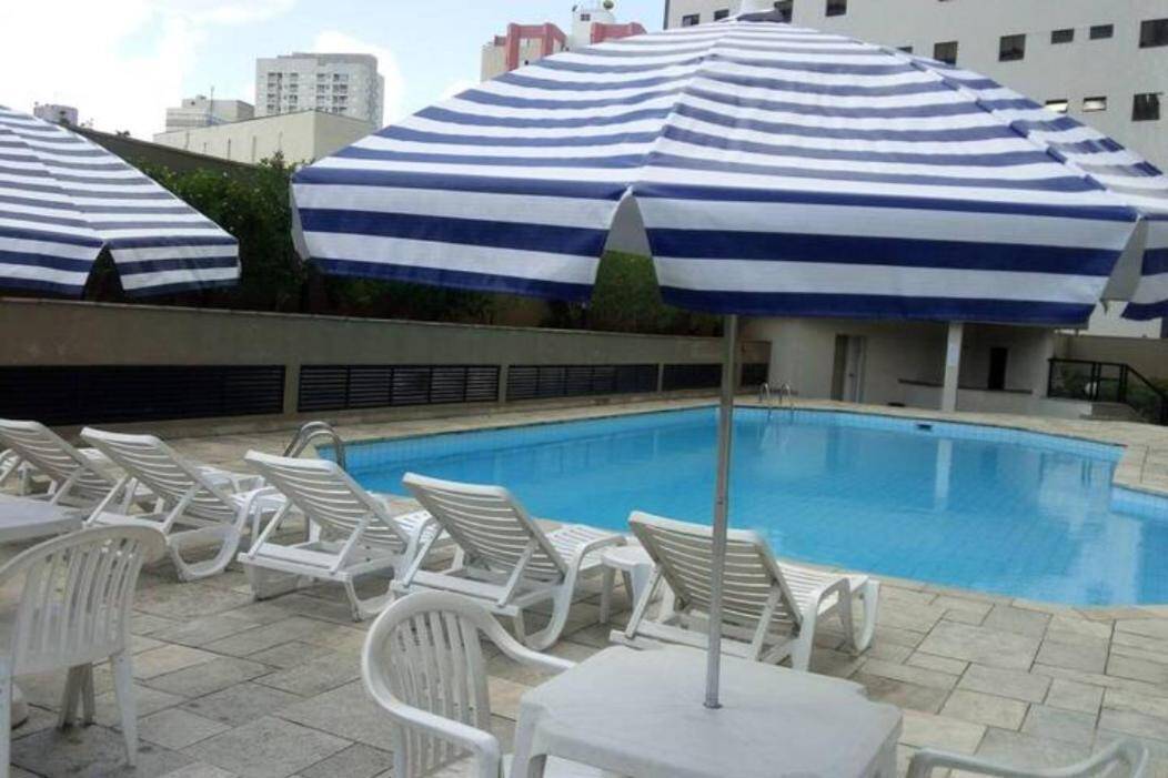 Apartamento, 1 quarto, 38 m² - Foto 22