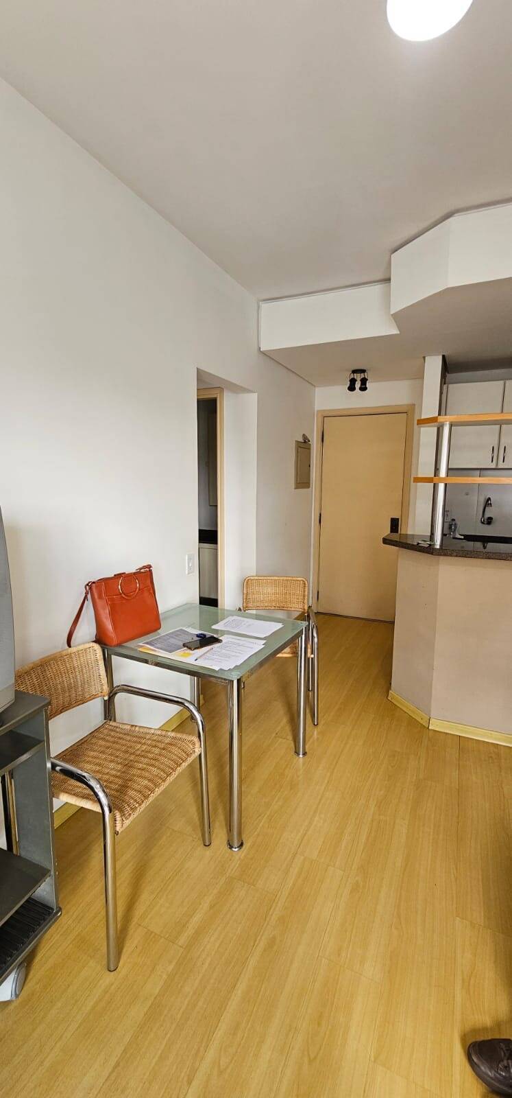 Apartamento, 1 quarto, 38 m² - Foto 9
