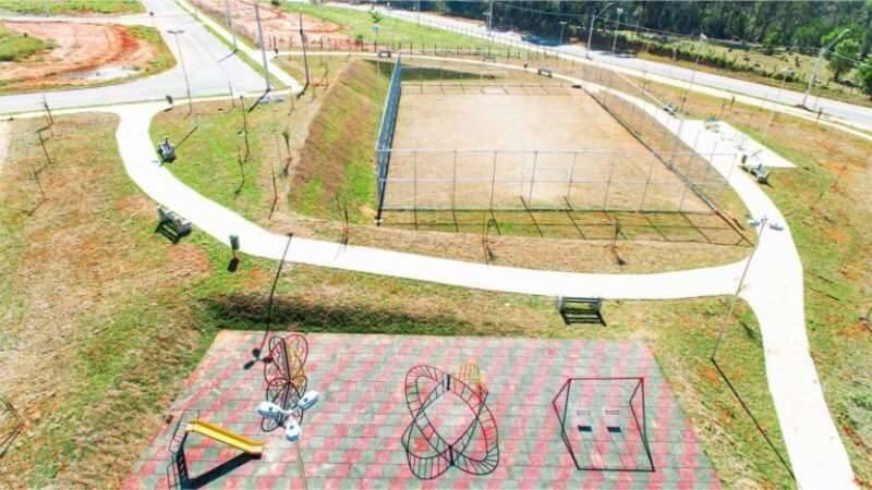 Terreno, 287 m² - Foto 6