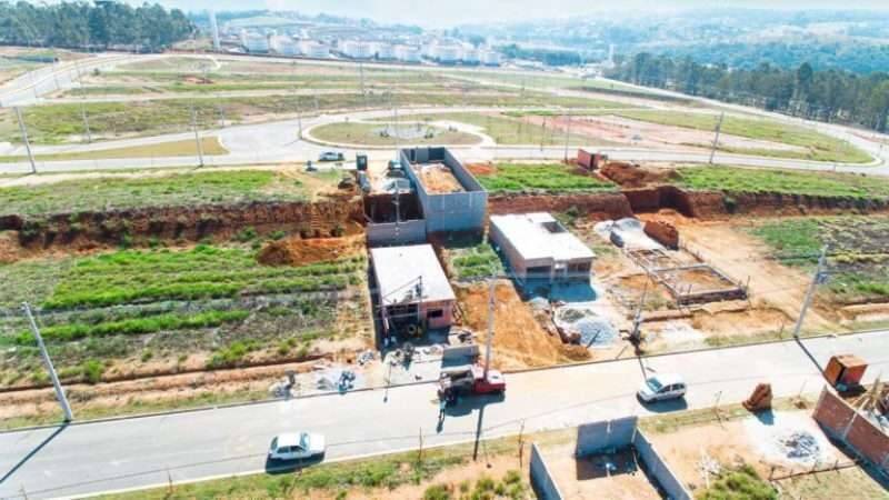 Terreno, 287 m² - Foto 7