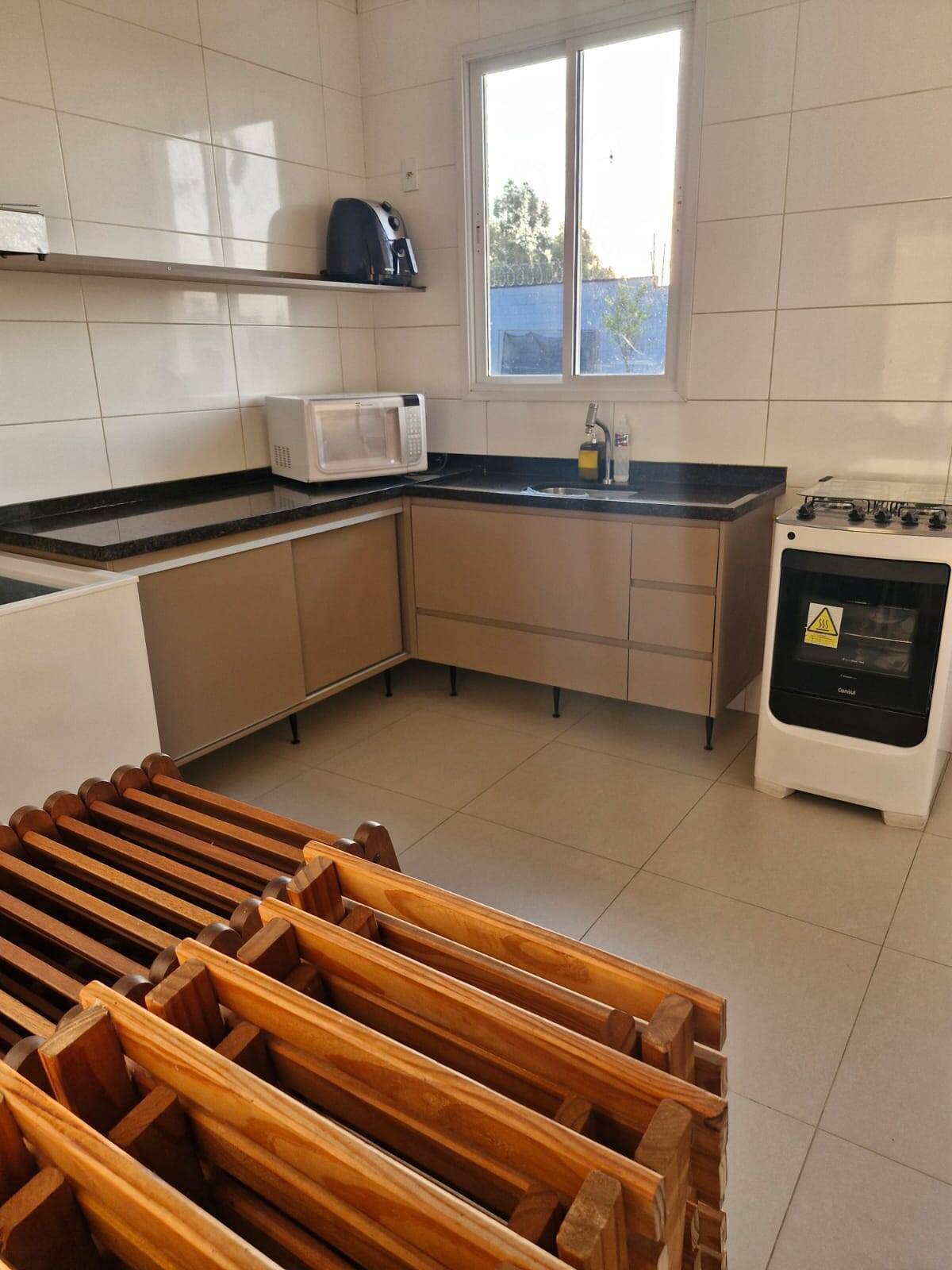 Casa de Condomínio, 4 quartos - Foto 10