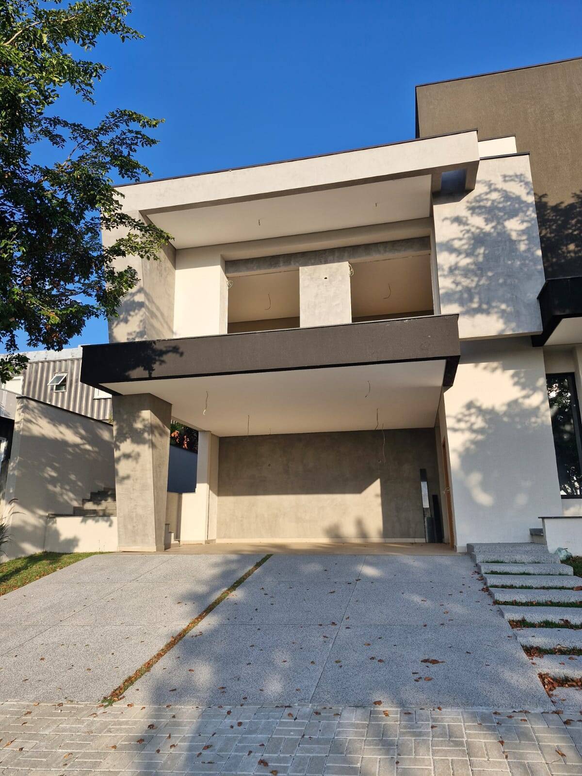 #SO2464 - Casa em condomínio para Venda em São José dos Campos - SP