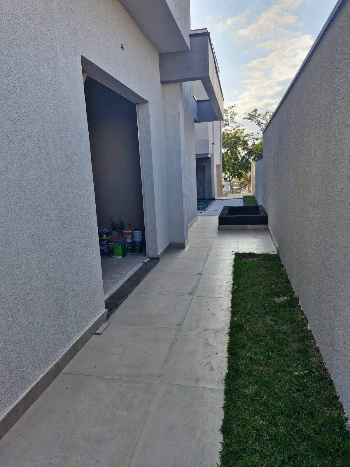 Casa de Condomínio, 4 quartos - Foto 40