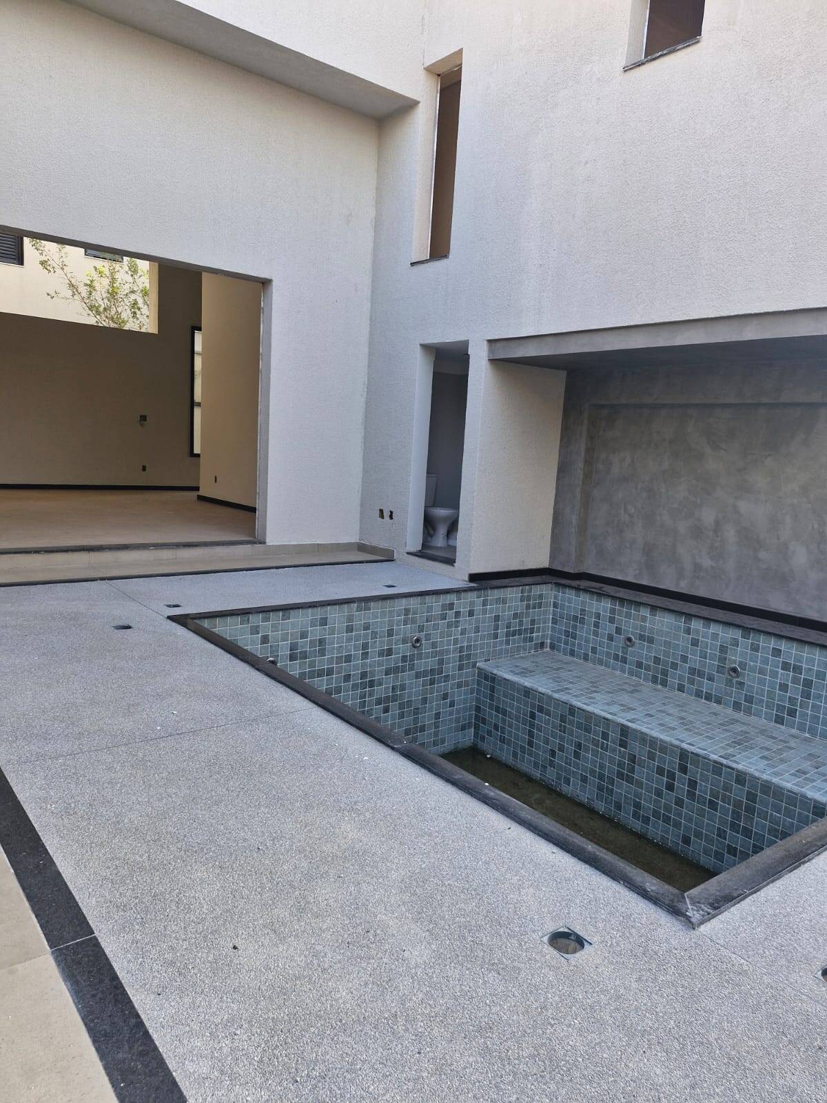 Casa de Condomínio, 4 quartos - Foto 37