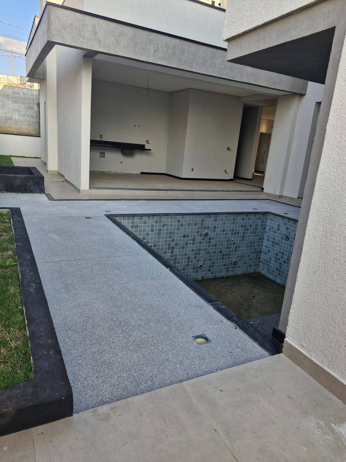 Casa de Condomínio, 4 quartos - Foto 38