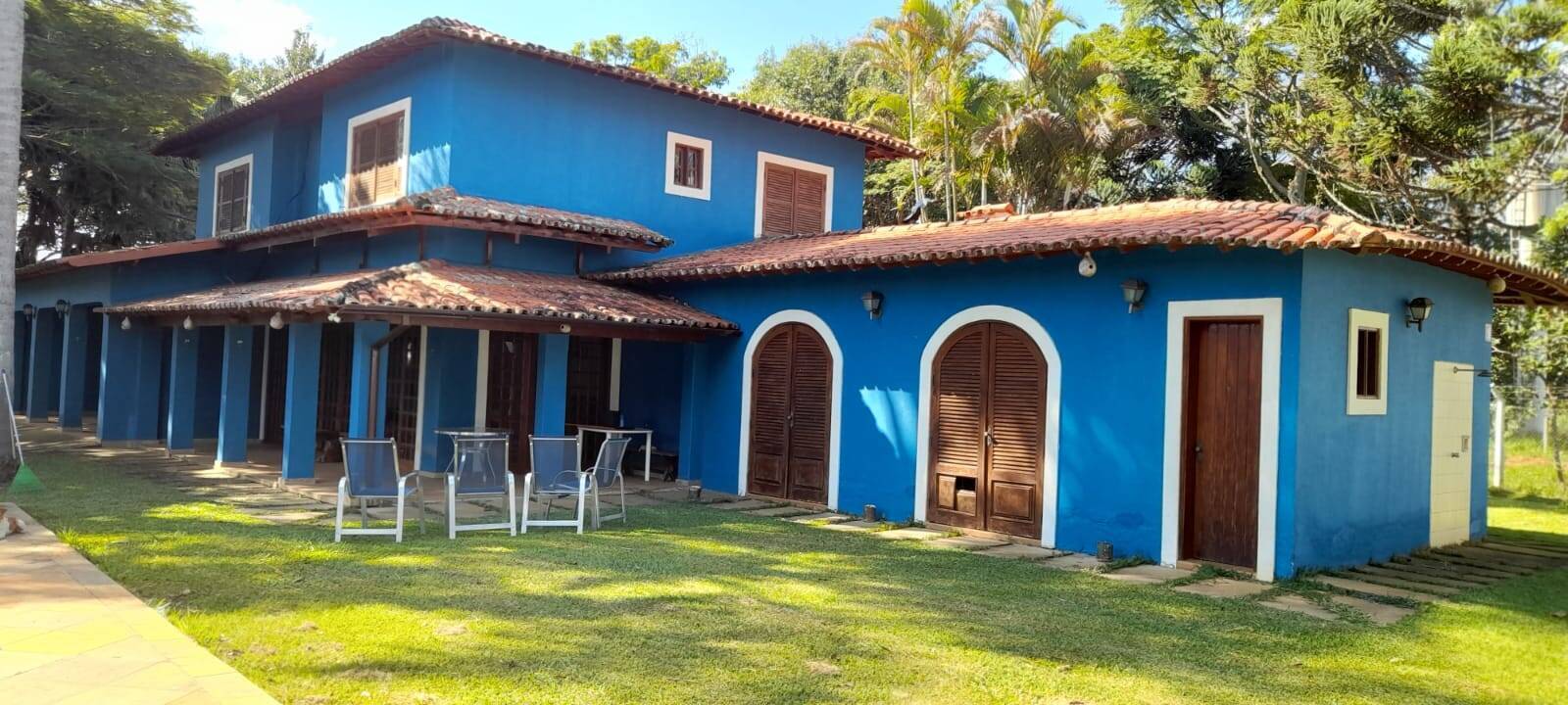 Fazenda, 190 m² - Foto 3