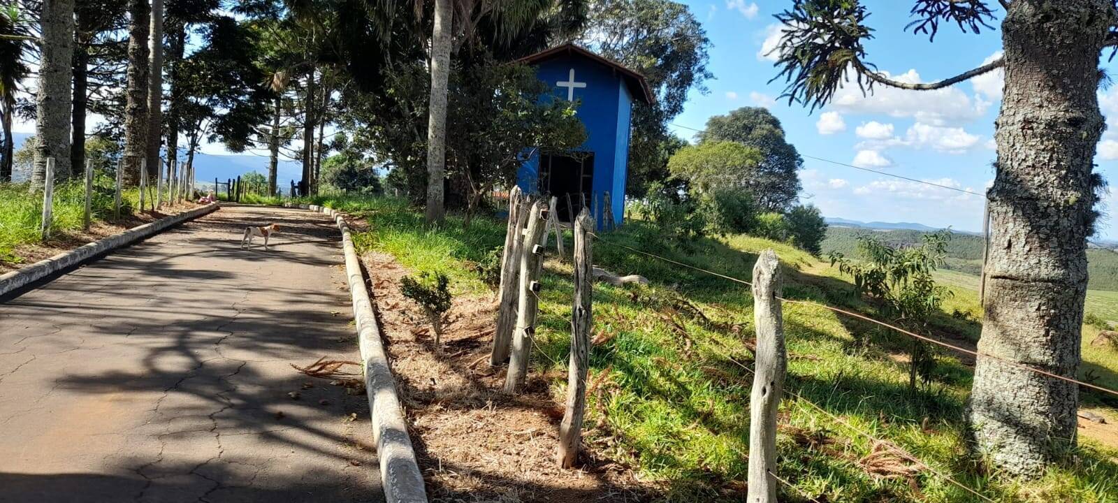 Fazenda, 190 m² - Foto 4